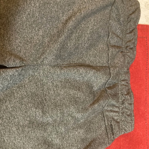 Nike Men's Gray Sweatpants - Picture 9 of 11